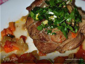 Фото рецепта