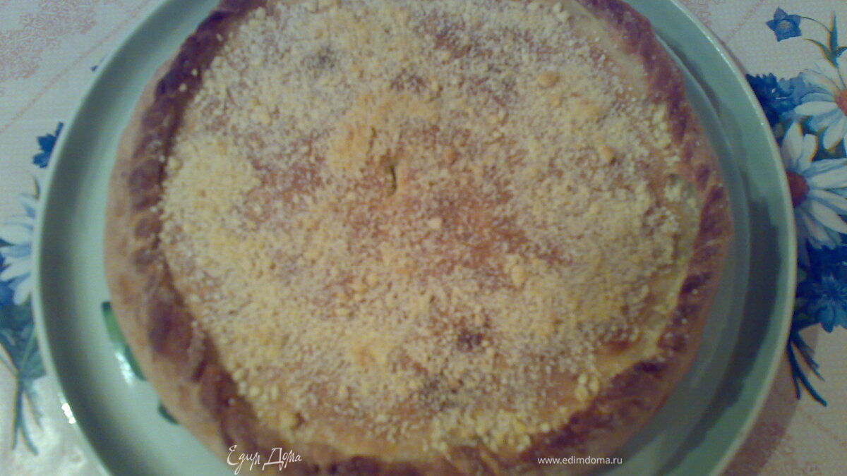 Губадия с рисом и изюмом