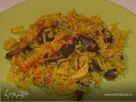 Фото рецепта