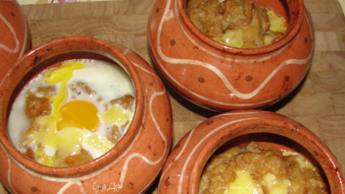 Чесночный суп " Sopa de ajo"