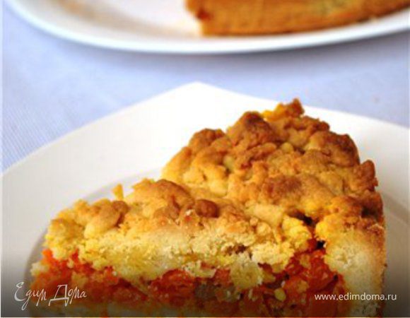 Тыквенный пирог Гарри Поттера