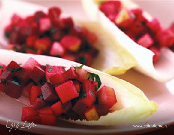 Винегрет "Вкусная ностальгия"