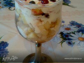 Фото рецепта