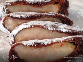 Фото рецепта