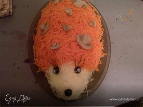 Фото рецепта