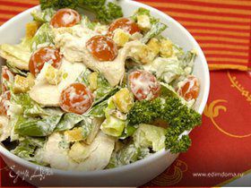 Фото рецепта