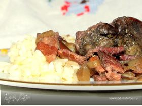 Фото рецепта