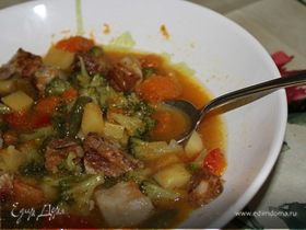 Фото рецепта