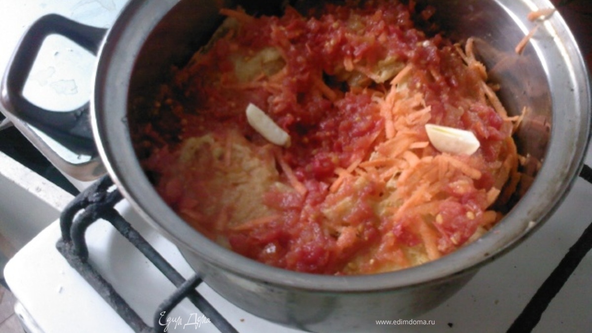 Луковые котлеты!