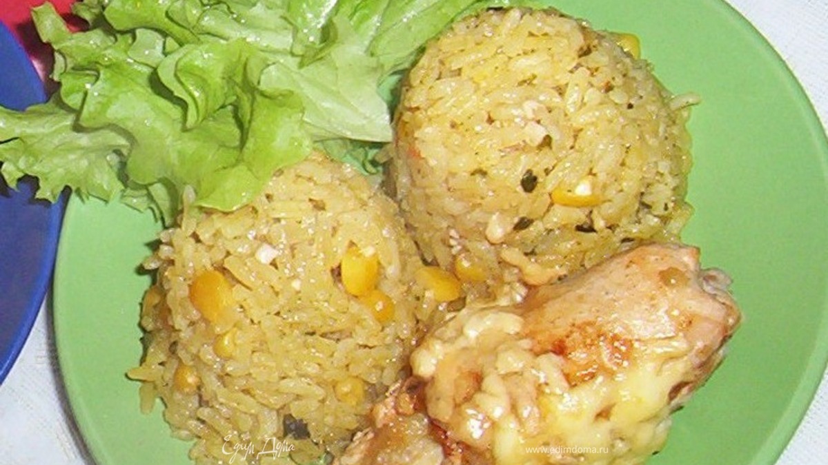 Курица по-боярски