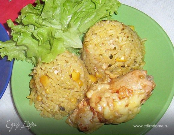 Курица по-боярски Курица по-боярски