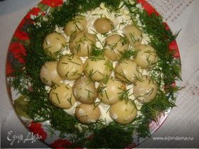 Фото рецепта