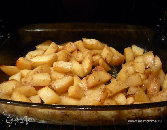 Репа в медово-горчичном соусе Репа в медово-горчичном соусе