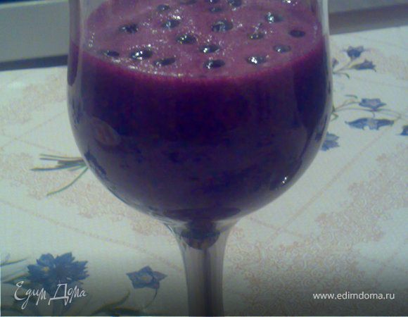 Крем "Темная ночь"