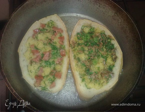 Бутерброды Бутерброды