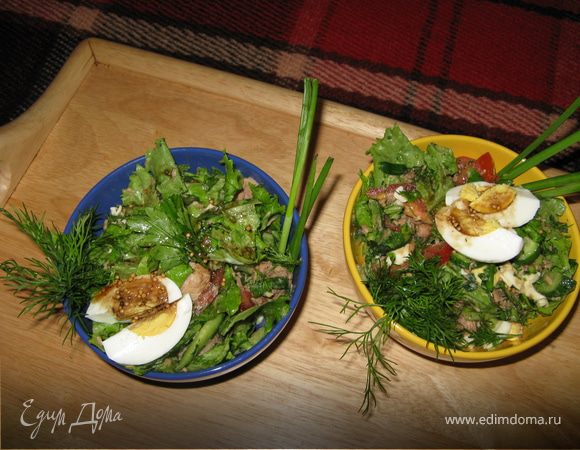 Витаминка для ума