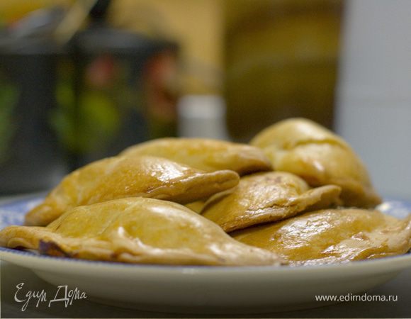 Самса для любимого Самса для любимого