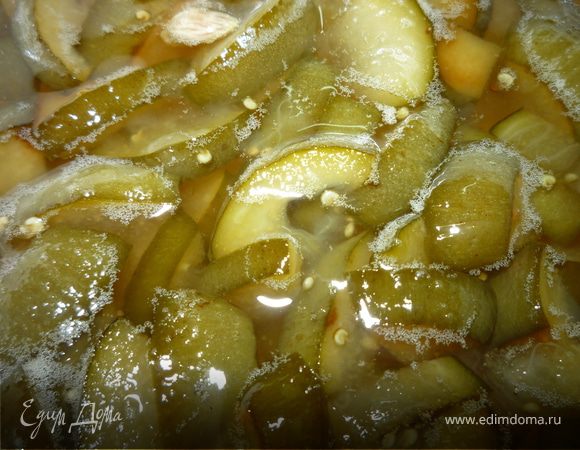 Варенье из фейхоа с лимоном