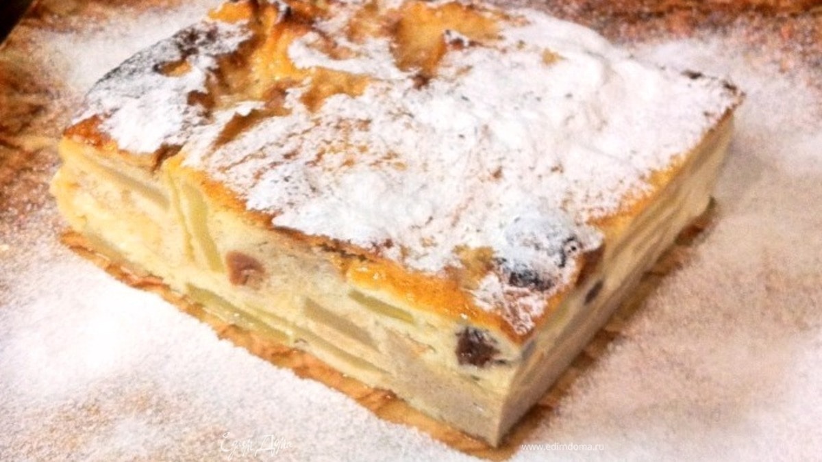 ***Первый снег***