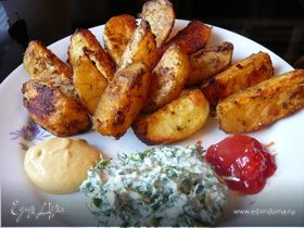 Фото рецепта