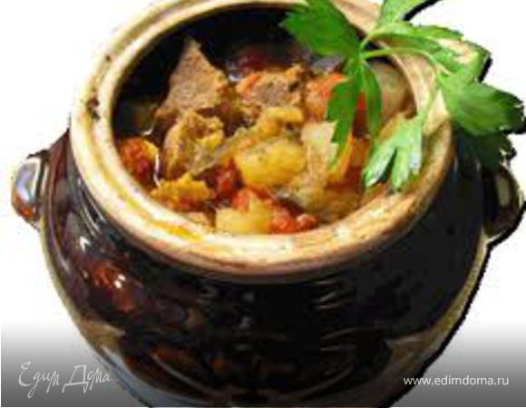 Чанахи уникальное