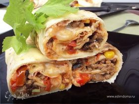 Фото рецепта