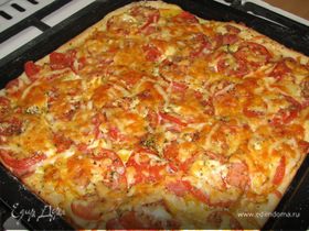 Фото рецепта