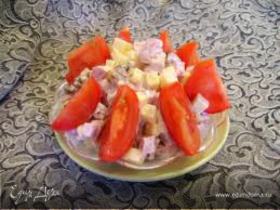 Фото рецепта