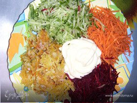 Фото рецепта