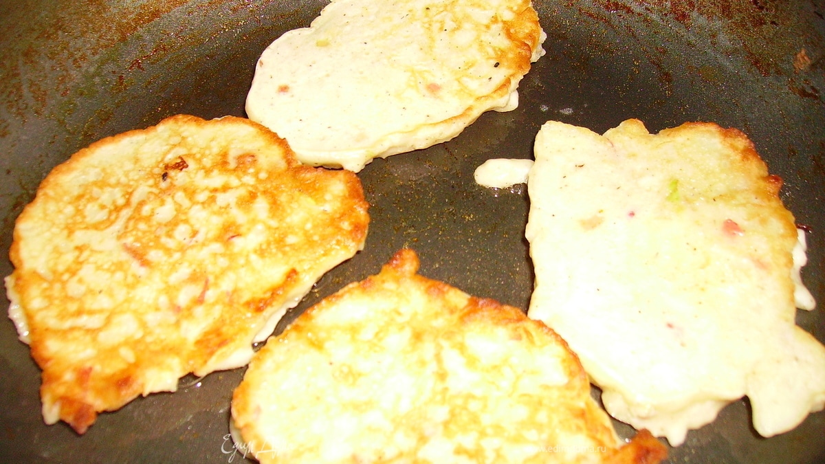 Яблочное чудо