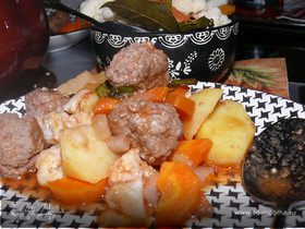 Фото рецепта