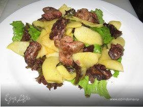 Фото рецепта