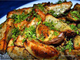 Фото рецепта