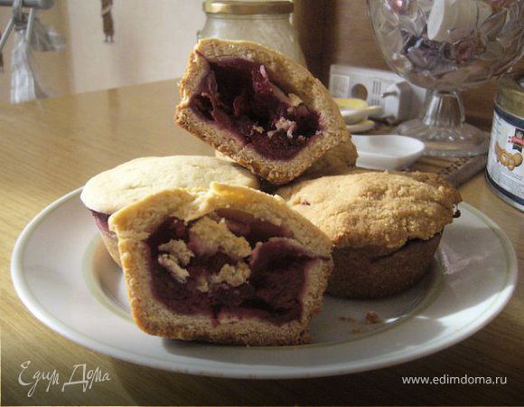 Ягодные лукошки Ягодные лукошки