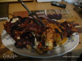 Фото рецепта