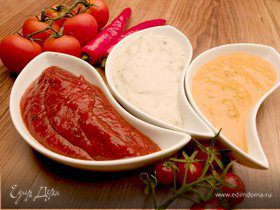 Фото рецепта