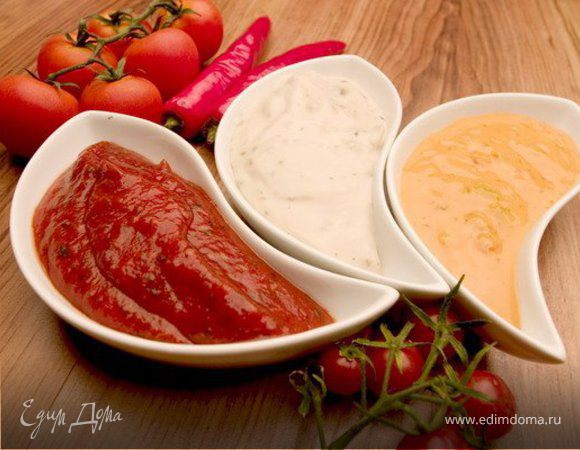 Соус "Дядя Ваня"