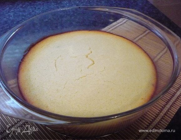 Творожник "доброе утро"