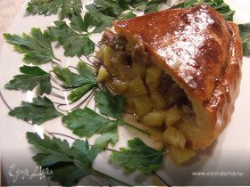 Фото рецепта