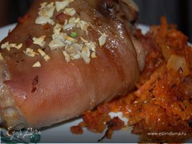 Фото рецепта