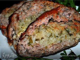 Фото рецепта