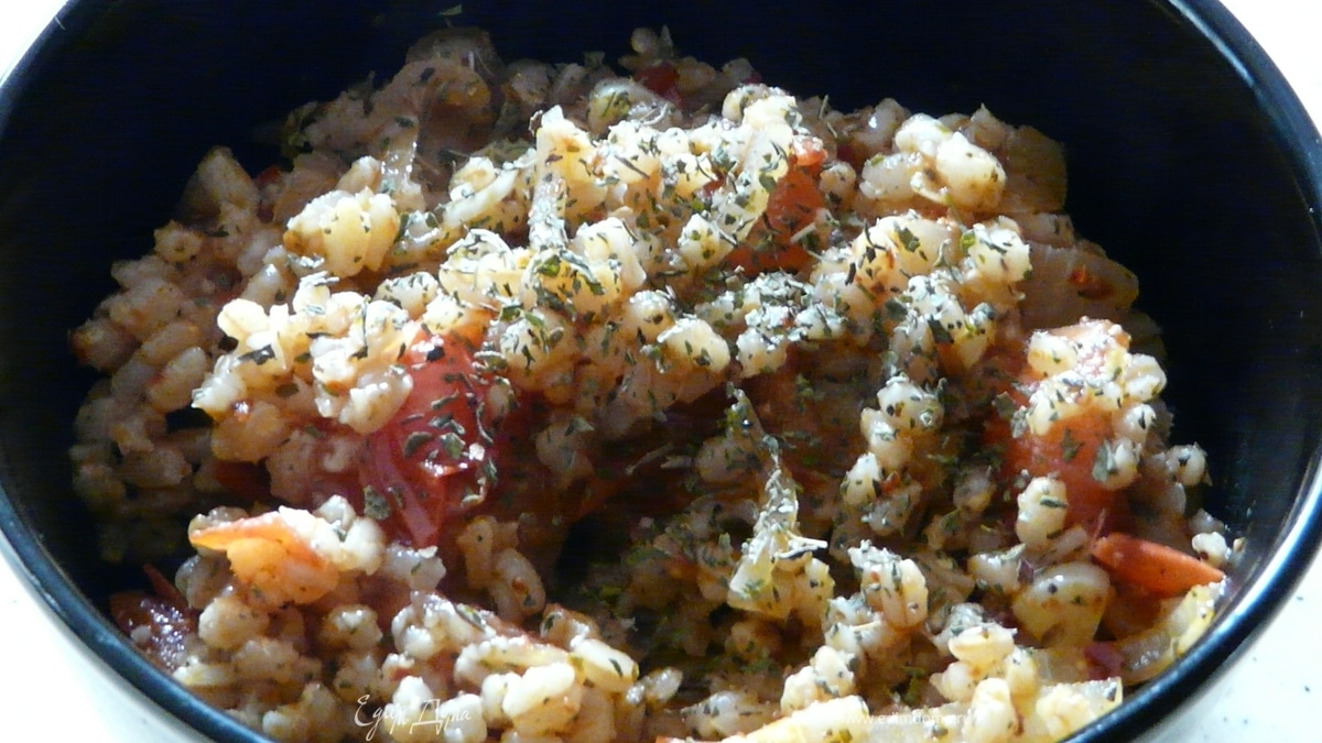 Таббуле (ливанская кухня)/ Tabbouleh