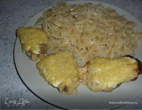 Мясо по-купечески Мясо по-купечески