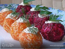 Фото рецепта