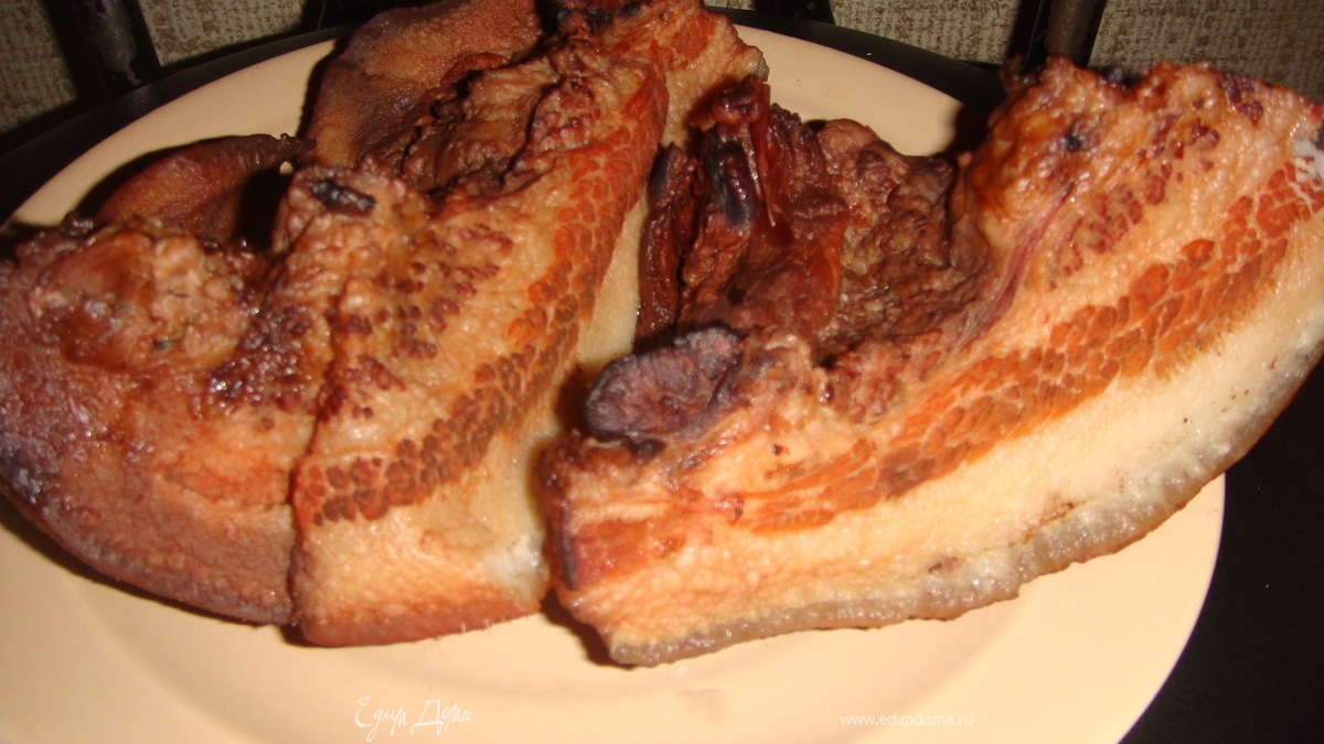 Щеки свиные (головизна) эконом-класс