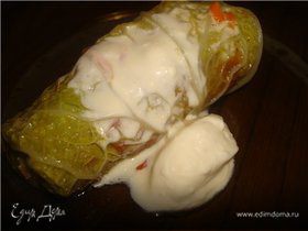 Фото рецепта