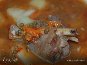 Фото рецепта