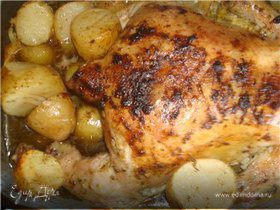 Фото рецепта