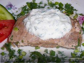 Фото рецепта