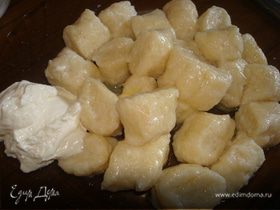 Фото рецепта